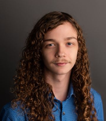 Tucker Brooks