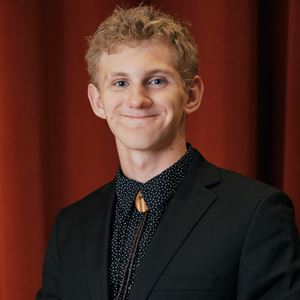 Colton Westfall