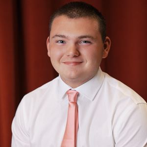 logan harrison