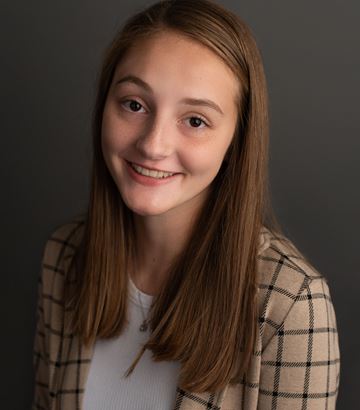 Madalynn Grube