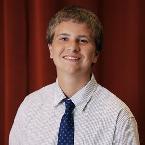 Luke Phegley