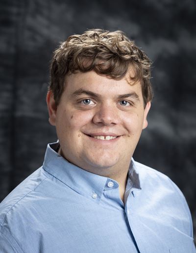 Connor Klein
