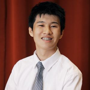 Allen Dong