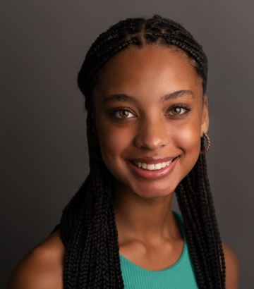 Jazlynn Bland