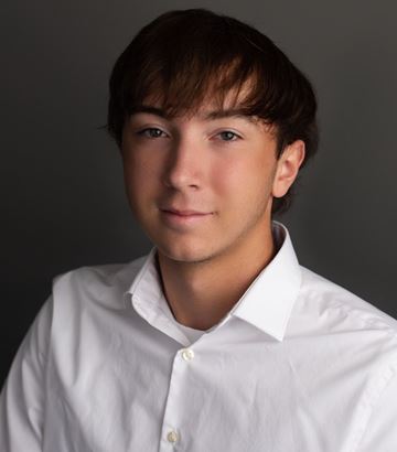 Ethan Halter