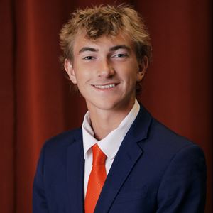 Luke Clark