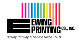 Ewing Printing Co., Inc.
